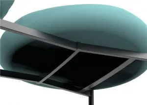 Experience The Ultimate Comfort Of A Zero-Gravity Chair
