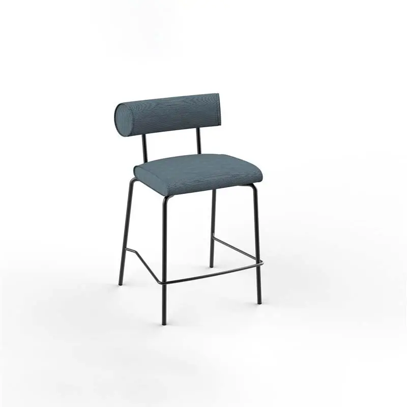 Mid-Century Modern Ottoman: A Stylish Addition To Vintage-Inspired Decor