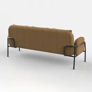 Stylish Small Sectional Sofa, Creating A Comfortable Living Space