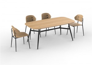 Dining Table And Chairs